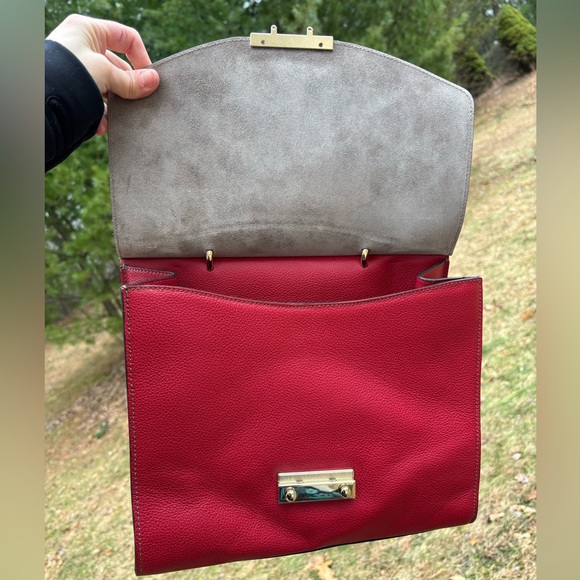 Furla Metropolis Crossbody Bag - Picture 6 of 17